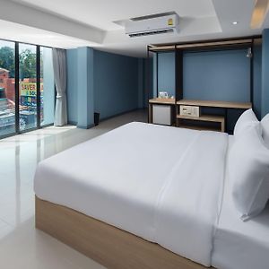 Chambre de Luxe Lit King-Size