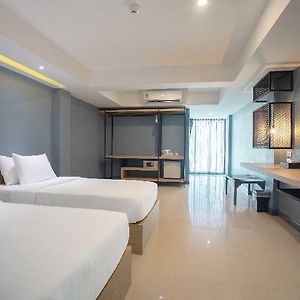 Chambre Supérieure Double
